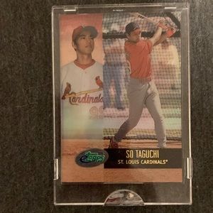 So TaGuchi